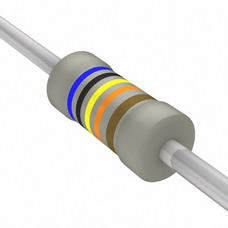 MBA02040C6043FRP00|Vishay BC Components