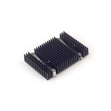 609-50ABS3|Wakefield Thermal Solutions