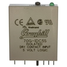 70G-IDC5S|Grayhill Inc