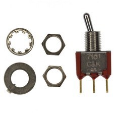7101MDCBE|C&K Components