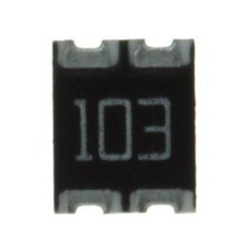 744C043103JP|CTS Resistor Products