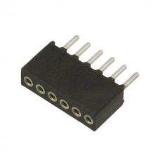 851-43-006-10-001000|Mill-Max Manufacturing Corp.