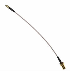 89761-6800|Molex Connector Corporation