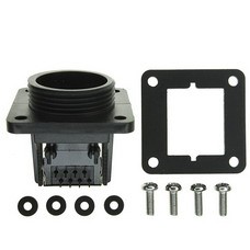 A-RJ45-DFR-R|Assmann WSW Components