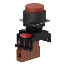 A22-TR-01M|Omron Electronics Inc-IA Div