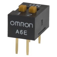 A6E-2104|Omron Electronics Inc-EMC Div