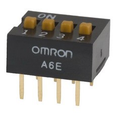 A6E-4104|Omron Electronics Inc-EMC Div