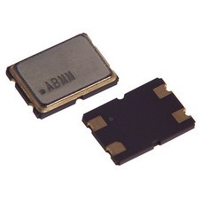 ABMM-8.000MHZ-B2-T|Abracon Corporation