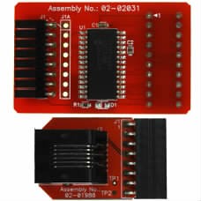AC244023|Microchip Technology