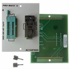 AC30F005|Microchip Technology