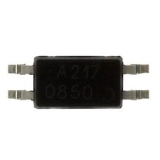 ACPL-217-500E|Avago Technologies US Inc.