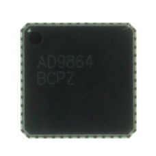 AD9864BCPZ|Analog Devices Inc