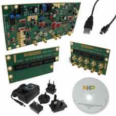 ADC1413D125WO/DB,598|NXP Semiconductors