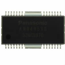 AN8495SB-E1V|Panasonic - SSG