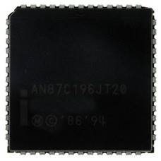 AN87C196JTWB20|Intel