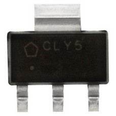 CLY5|Triquint Semiconductor Inc
