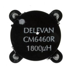 CM6460R-185|API Delevan Inc