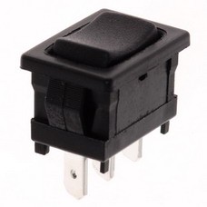 D105J12S205QA|C&K Components