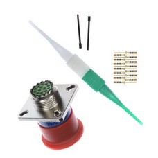 D38999/20FB35PN|Souriau Connection Technology