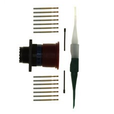 D38999/20WB35SN|Souriau Connection Technology