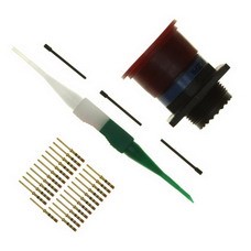 D38999/20WC35PA|Souriau Connection Technology