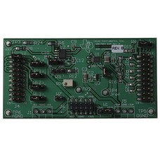 DAC7554EVM|Texas Instruments