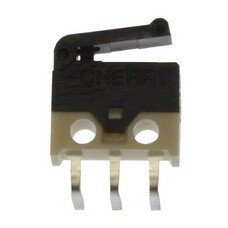 DH2CC5PA|CHERRY ELECTRICAL PRODUCTS