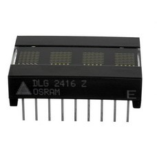 DLG2416|OSRAM Opto Semiconductors Inc