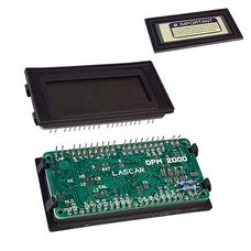 DPM2000-2|Martel Electronics