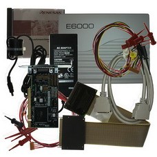 E62678R|Renesas Electronics America