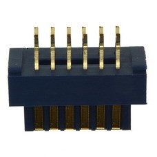 EBC06MMRN|Sullins Connector Solutions