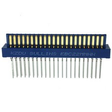EBC22MMNN|Sullins Connector Solutions