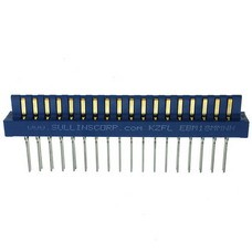 EBM18MMNN|Sullins Connector Solutions