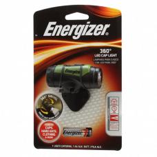 ECAP1AAE|Energizer Battery Company