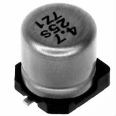 ECE-V1EA4R7NR|Panasonic - ECG