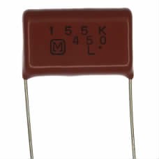 ECQ-E2W155KH|Panasonic - ECG