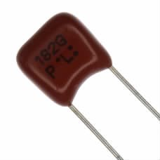 ECQ-P1H182GZ|Panasonic - ECG