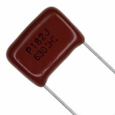 ECQ-P6182JU|Panasonic - ECG