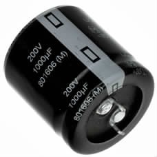 EET-UQ2D102KA|Panasonic - ECG