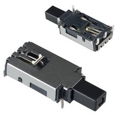 ELUMEETHQ8C12|C&K Components