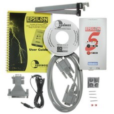 EPSILON5-A1|Equinox Technologies
