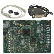 EVAL-ADM1063TQEB|Analog Devices Inc