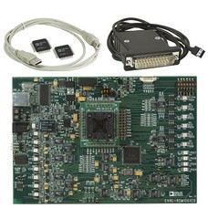 EVAL-ADM1063TQEBZ|Analog Devices Inc