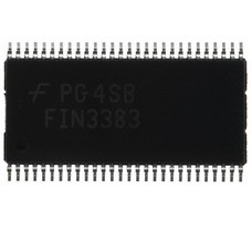 FIN3383MTDX|Fairchild Semiconductor