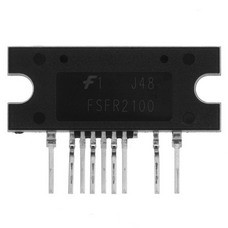 FSFR2100|Fairchild Semiconductor