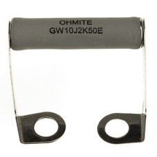GW10J2K50E|Ohmite