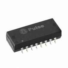 H1086NL|Pulse Electronics Corporation