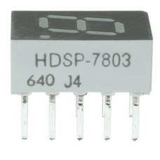 HDSP-7803|Avago Technologies US Inc.