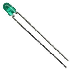 HLMP-1503-D0000|Avago Technologies US Inc.