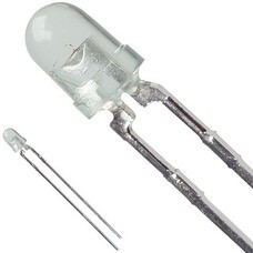 HLMP-1540|Avago Technologies US Inc.